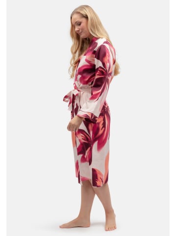 Cyberjammies BLUSH BOTANICA  Nachtwäsche in pfirsich