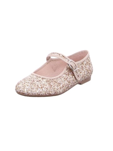 Acebos Ballerina in gold