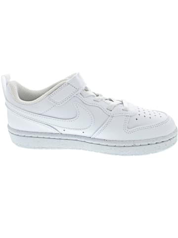 Nike Court Borough Low Recraft Sneaker Weiß