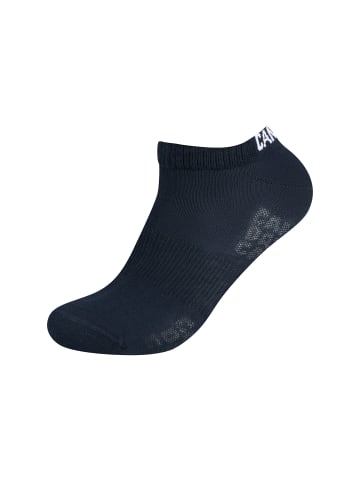 CAMP DAVID  Sneakersocken 9er Pack mesh ventilation in nautical blue