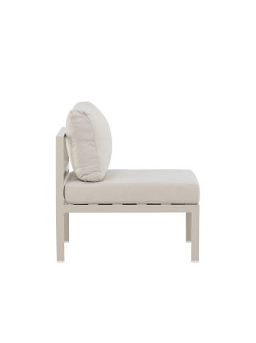 home24 Loungesessel Copacabana in Beige