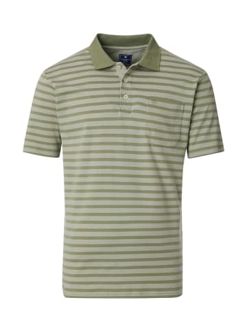 Redmond Polo-Shirt in Grün