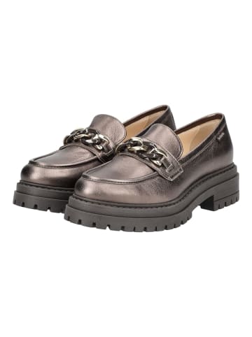 Nero Giardini Slipper Moro