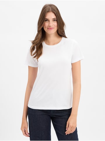 JOOP! T-Shirt Tori in weiß