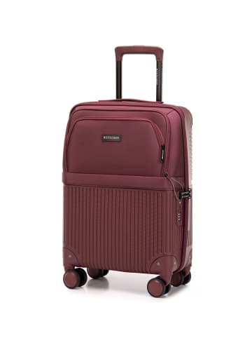 Wittchen AXIS LINE COLLECTION in Bordeaux