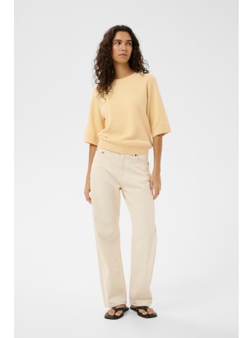 InWear Langarm MADIEIW Tight fit in Chamomile