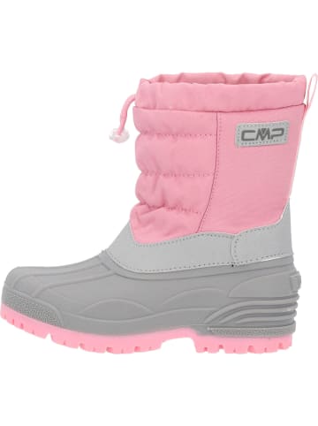 cmp Winterstiefel in Rosa