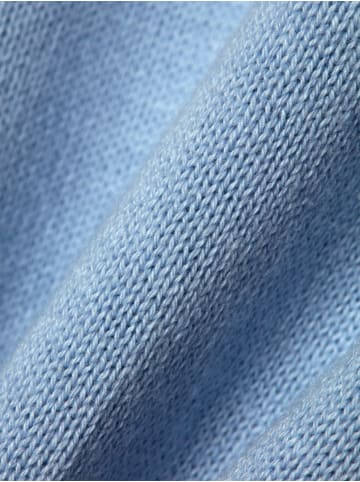 Nils Sundström Pullover in hellblau - 0007