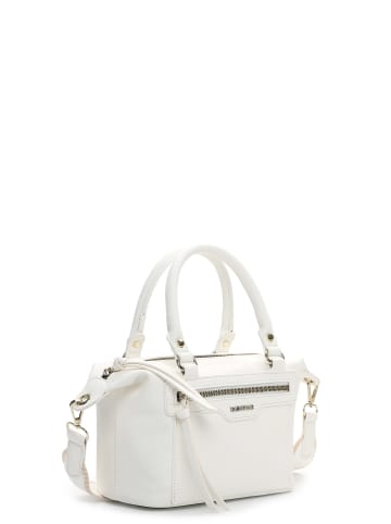 EMILY & NOAH Shopper E&N Josepha in white