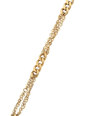 NAEMI Women Bracelet in Gold