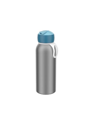Mepal Thermoflasche Campus (2025) in 350 ml in Cool Blue