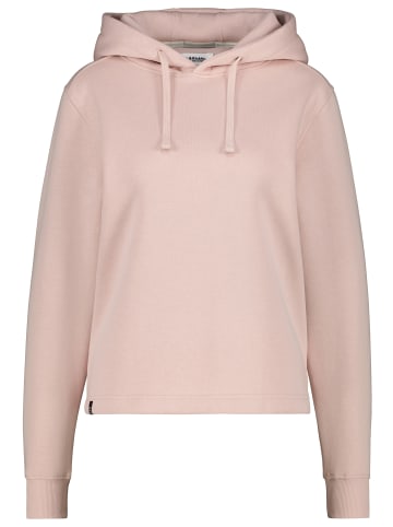 alife and kickin Kapuzensweatshirt FrederikeAK A in blossom