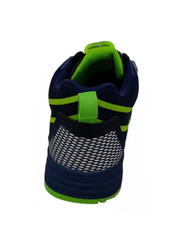 VADO Sneaker Sky Mid BOA GTX in Blau