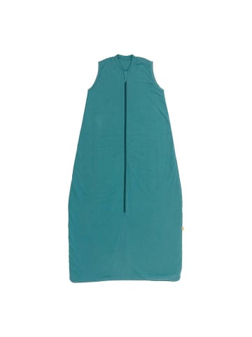 Schlummersack Babyschlafsack, 2.5 TOG in Petrol