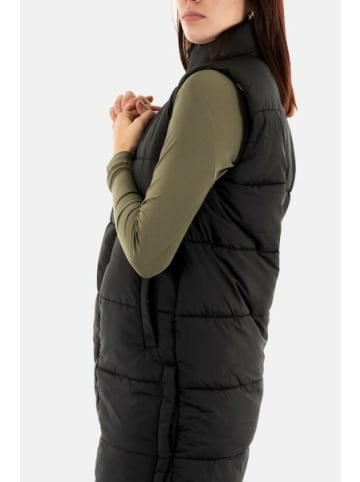 Superdry Weste für Damen in schwarz