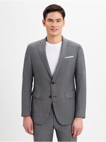 JOOP! Sakko Finch in grau