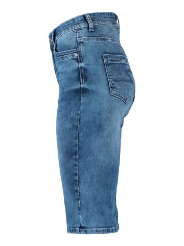 Zabaione Short in white