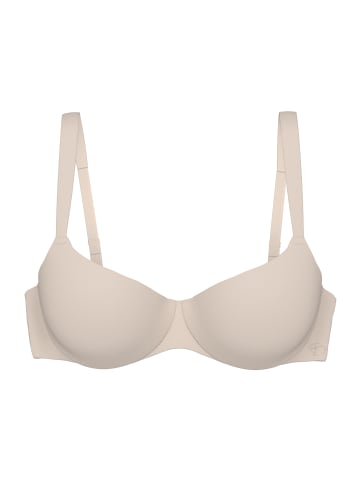 Triumph Bügel-BH Body Make-Up Illusion Balconette in NUDE BEIGE