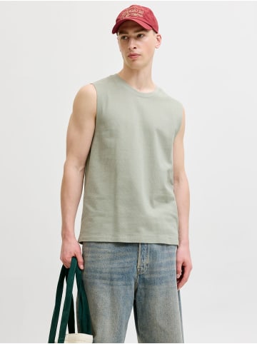 Jack & Jones Tanktop in Seagrass