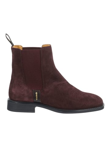 GANT Footwear Stiefelette FAYY in Wine