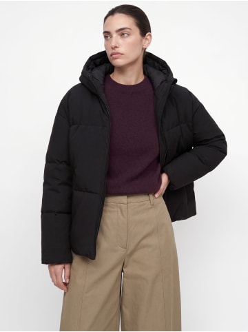 JJXX Steppjacke in Black