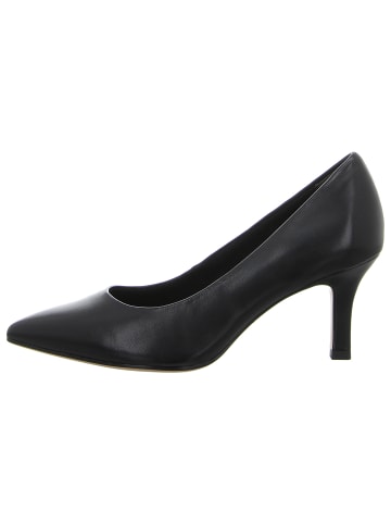 Tamaris Pumps in schwarz