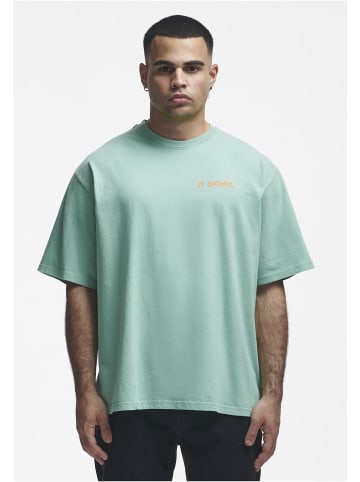 2Y Studios T-Shirt in green