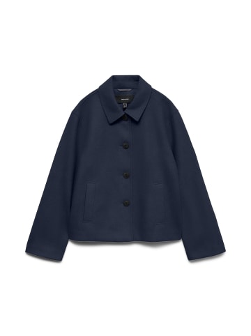 Vero Moda Jacke in Navy Blazer