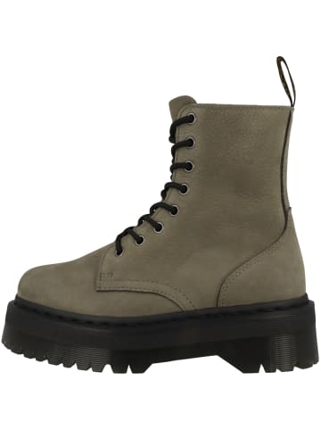 Dr. Martens Boots Jadon in grau