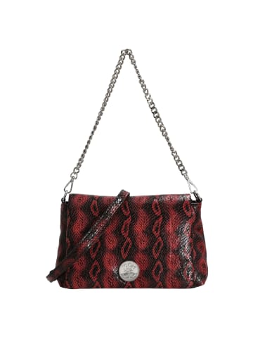 JOOP! Confetto Boa Solar - Schultertasche S 24 cm (rot) in rot