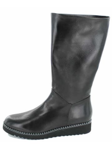 Blubella Stiefel in schwarz