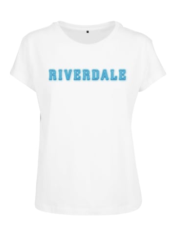 Merchcode Merchcode T-Shirts in white