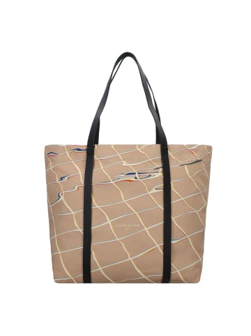 LIEBESKIND BERLIN Andrea Shopper Tasche 39 cm in sandy