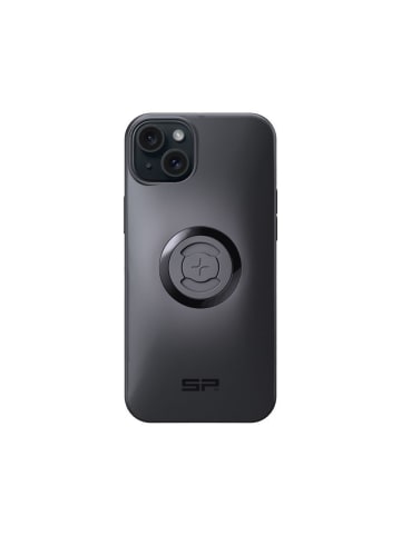 Sp Connect Phone Case SPC+ für iiPhone 15 Pro in schwarz