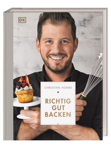 Dorling Kindersley  Richtig gut backen