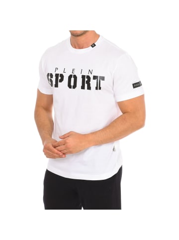 Plein Sport Shirt in White