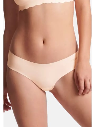Sloggi Hipster 'ZERO' 2er Pack in rosa