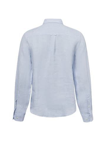 Gant Bluse in hellblau
