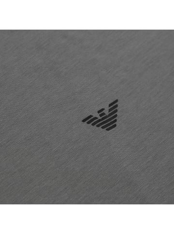 Emporio Armani T-Shirt in Grau