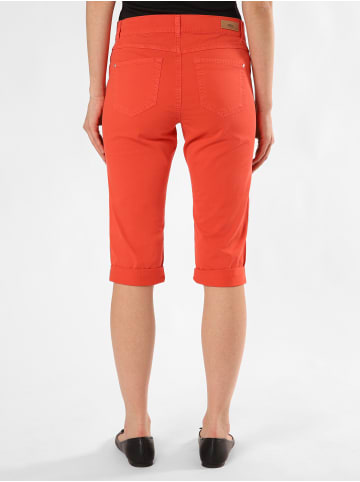 ANGELS Hose Capri Tu in koralle