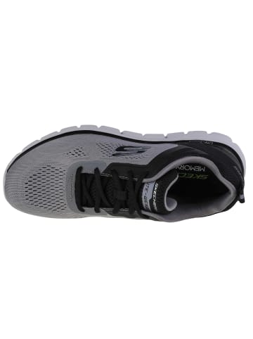 Skechers Skechers Track-Broader in Grau