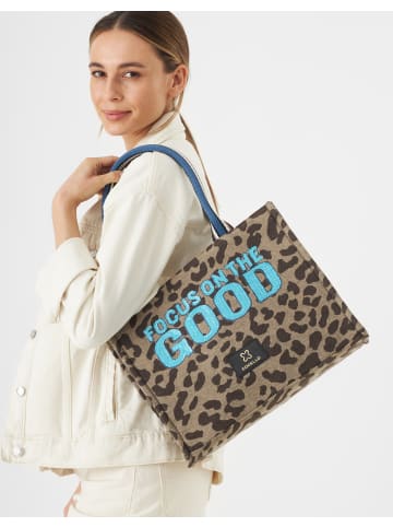 Codello Tasche in braun