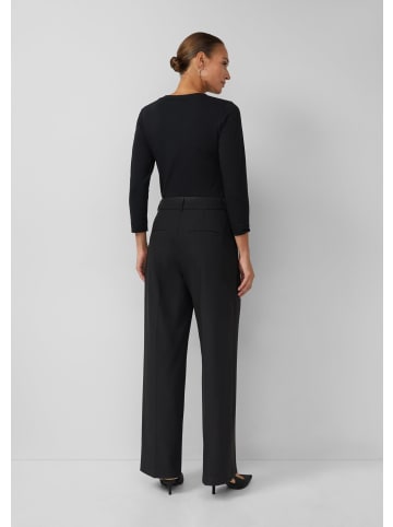 s.Oliver T-Shirt in 9999_schwarz