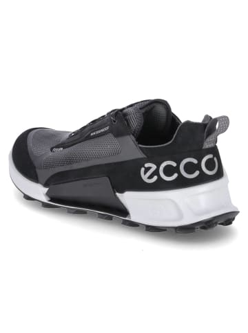 Ecco Low Sneaker  BIOM 2.1 X MOUNTAIN M in Schwarz