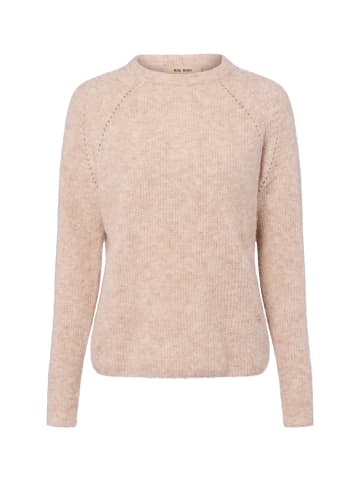 Mos Mosh Strickpullover MMTammy in melange - 0003