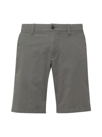S.OLIVER RED LABEL Short in Grau