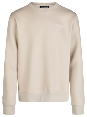 riverso  Pullover RIVJamie in Beige