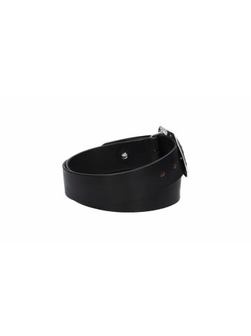 Bazlen Handtasche für Damen in schwarz