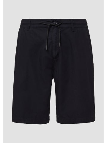 s.Oliver Bermuda DETROIT in 9999_schwarz