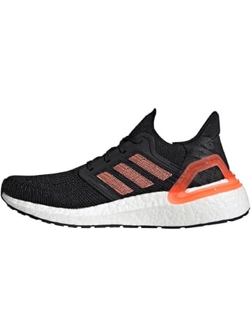 adidas Laufschuh Ultraboost 20 W in Schwarz